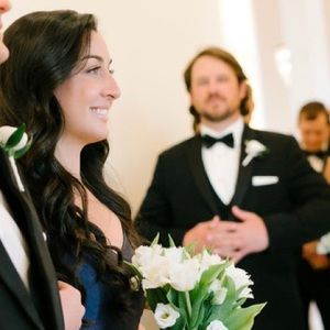 Meet your Posher, Ruth